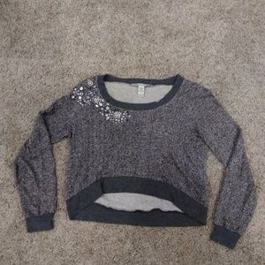 3 for 20$ Crop sweater